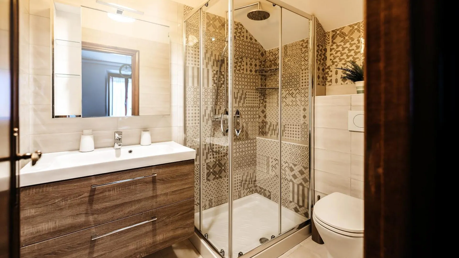 Casa Alice Lucca Centro Apartment Italy