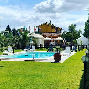 La Conte Alloggio per agriturismo