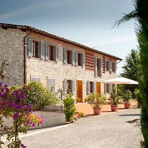 Casolare Lucchese Alloggio per agriturismo