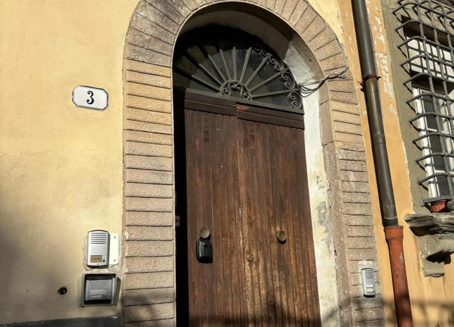 Casa Alice Lucca Centro公寓 0*,