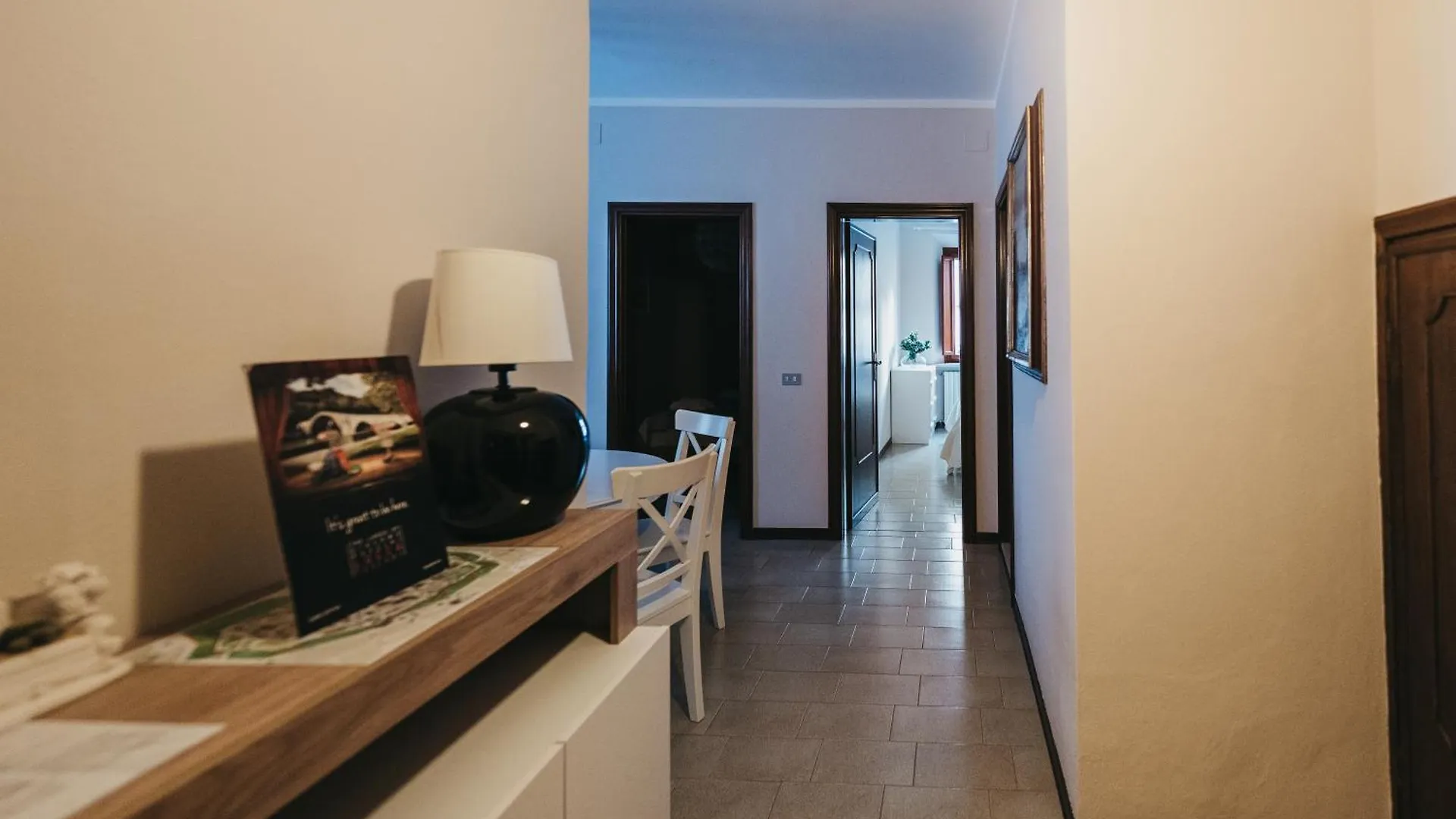 公寓 Casa Alice Lucca Centro公寓
