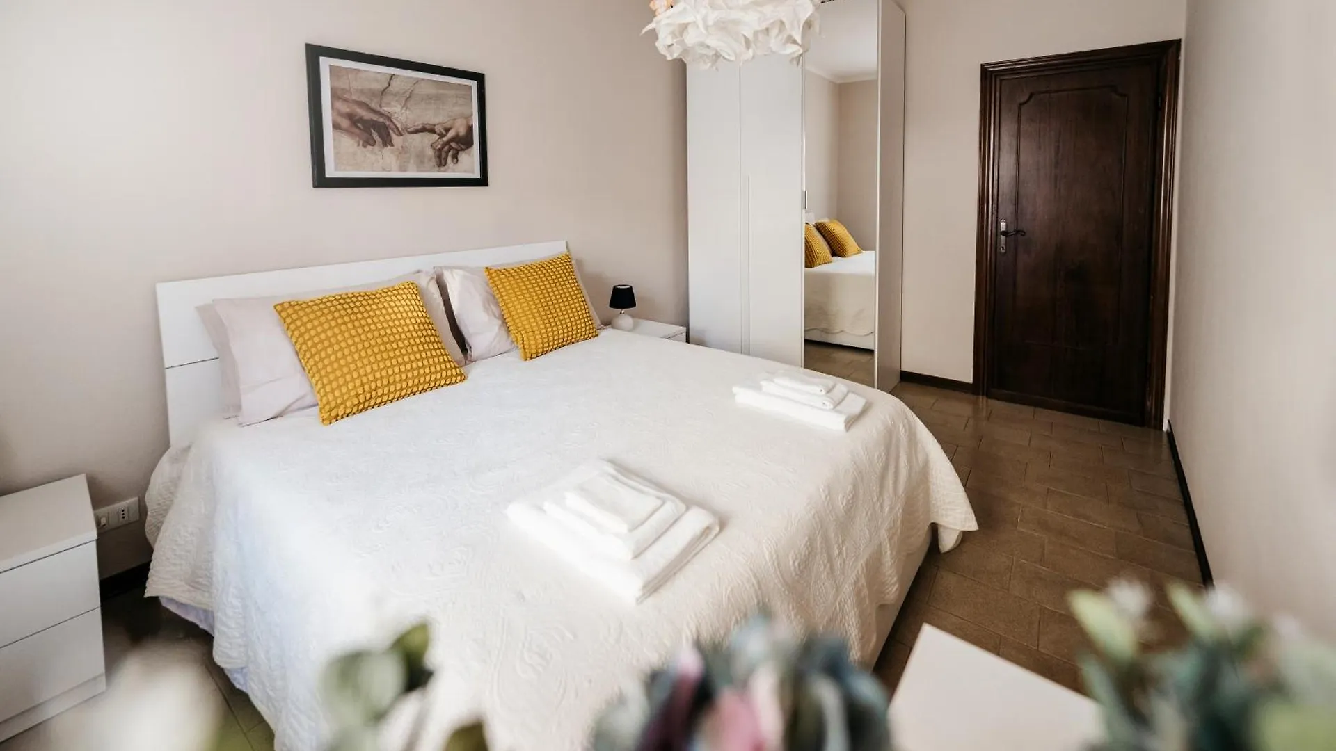 Casa Alice Lucca Centro Apartment Italy