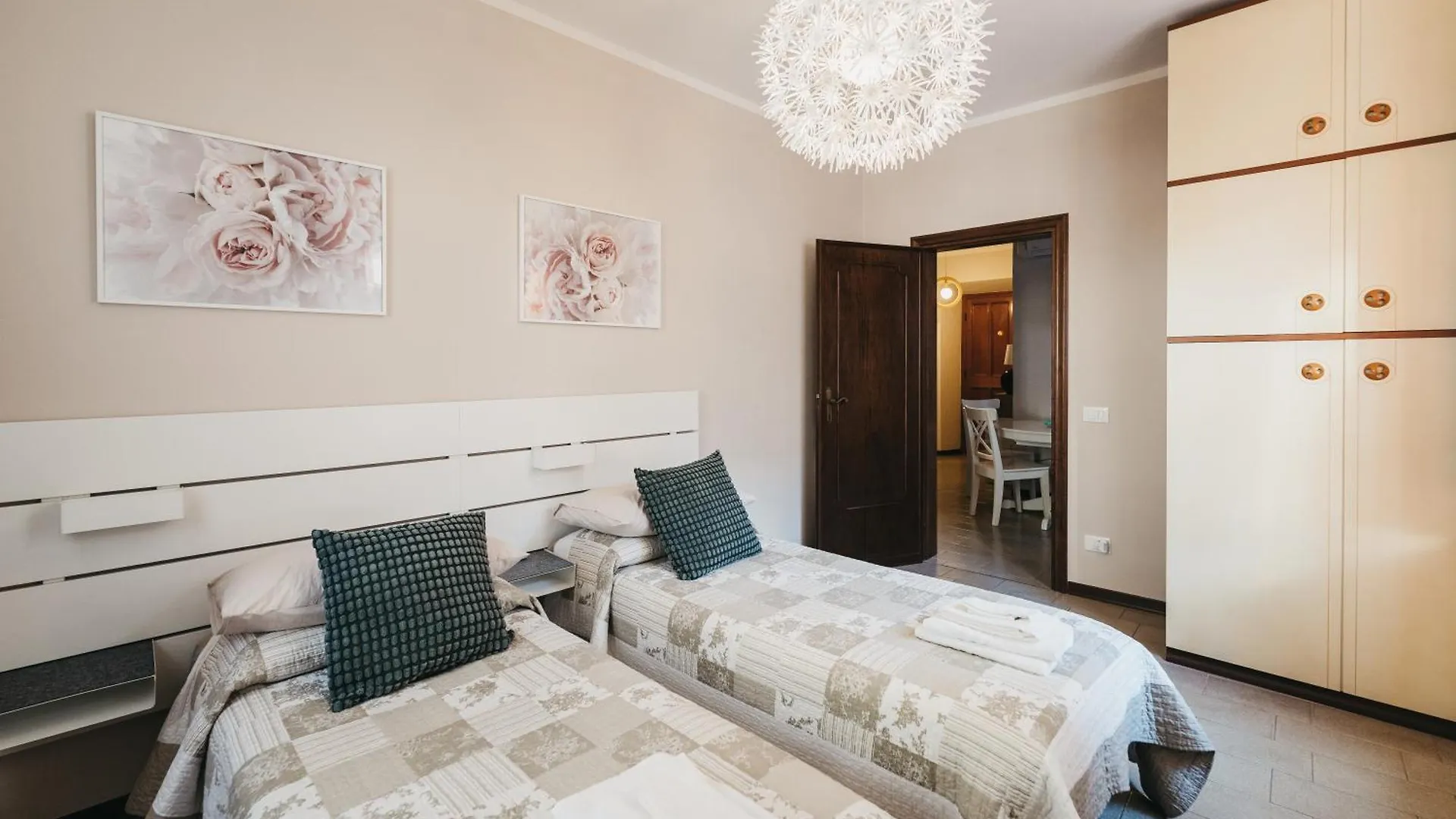 Casa Alice Lucca Centro公寓 0*,  意大利