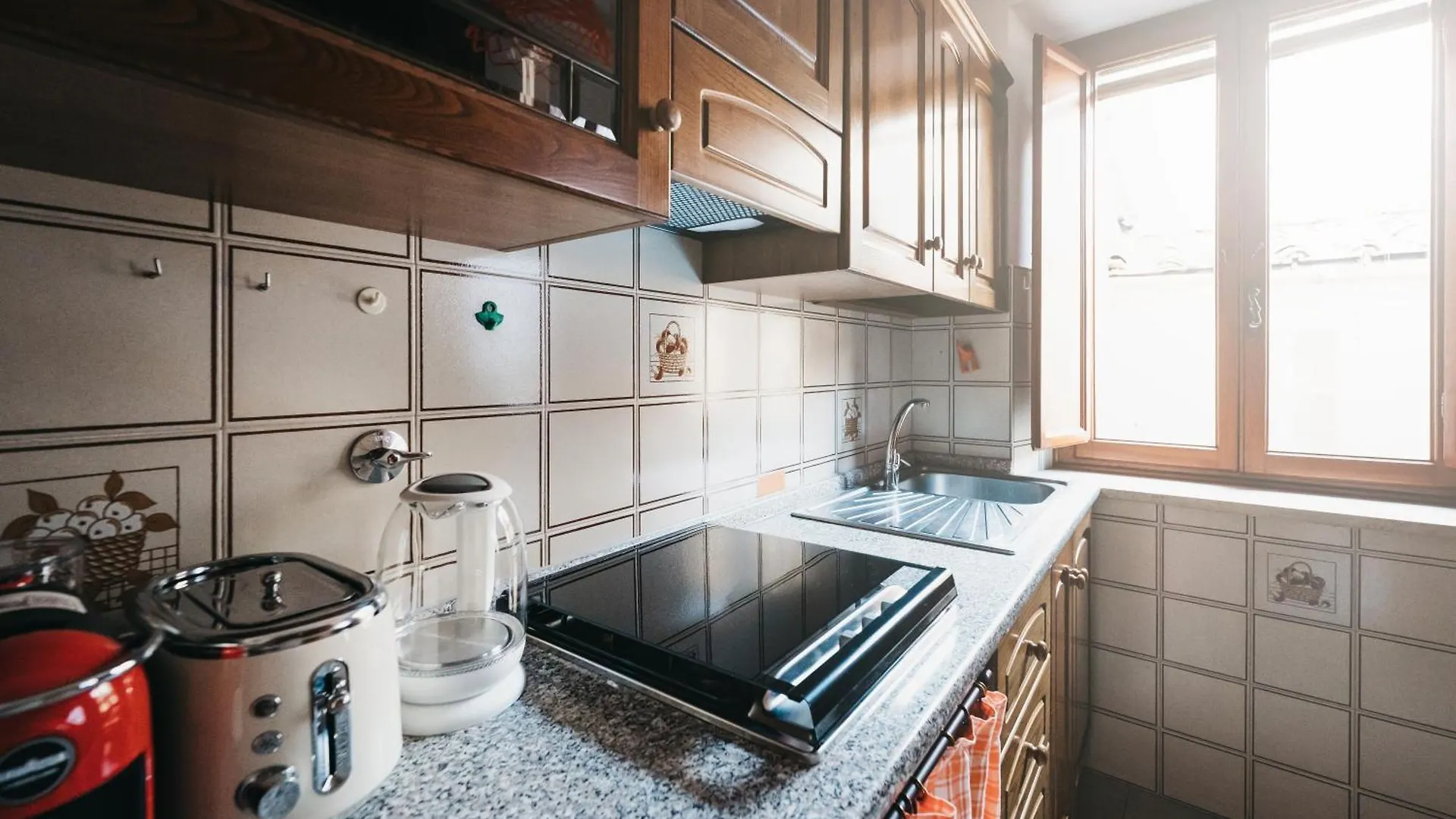 Casa Alice Lucca Centro公寓 公寓