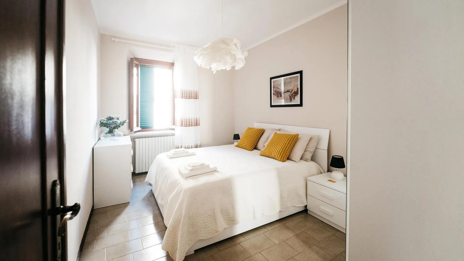 Casa Alice Lucca Centro公寓 意大利