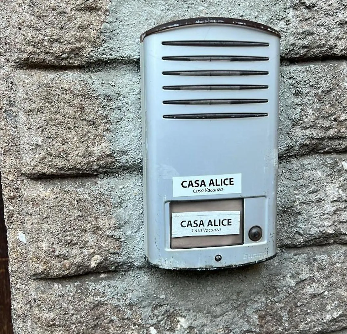 Casa Alice Lucca Centro公寓 公寓